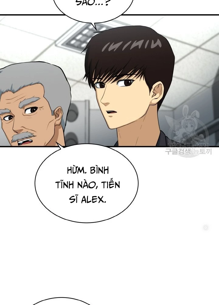 Ngôi Nhà Kết Nối Với Hầm Ngục Chapter 77 - 159