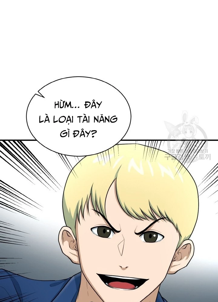 Ngôi Nhà Kết Nối Với Hầm Ngục Chapter 77 - 167