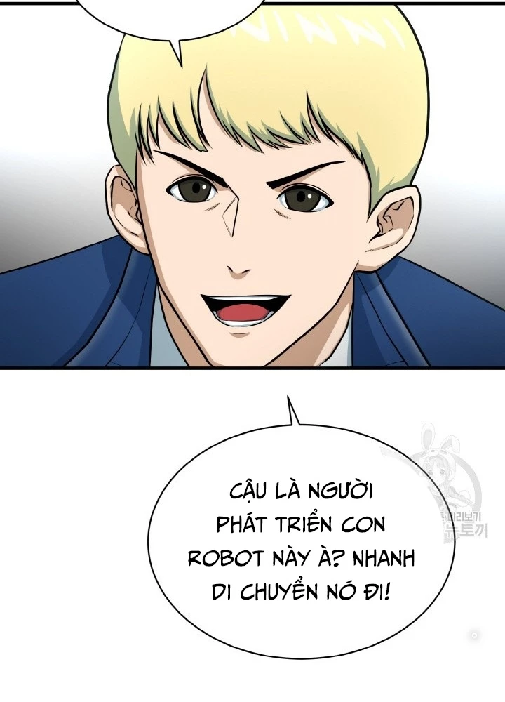 Ngôi Nhà Kết Nối Với Hầm Ngục Chapter 77 - 173