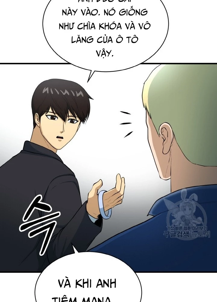 Ngôi Nhà Kết Nối Với Hầm Ngục Chapter 77 - 181