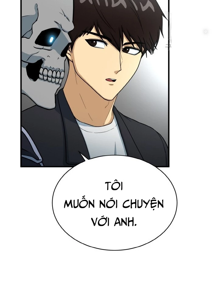 Ngôi Nhà Kết Nối Với Hầm Ngục Chapter 77 - 203