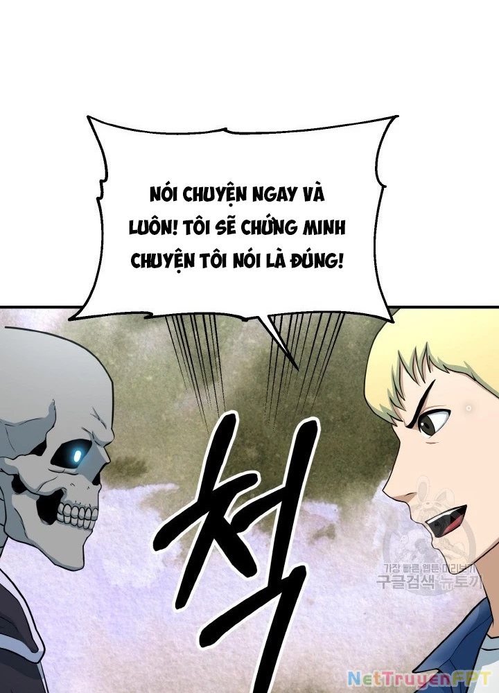 Ngôi Nhà Kết Nối Với Hầm Ngục Chapter 77 - 205