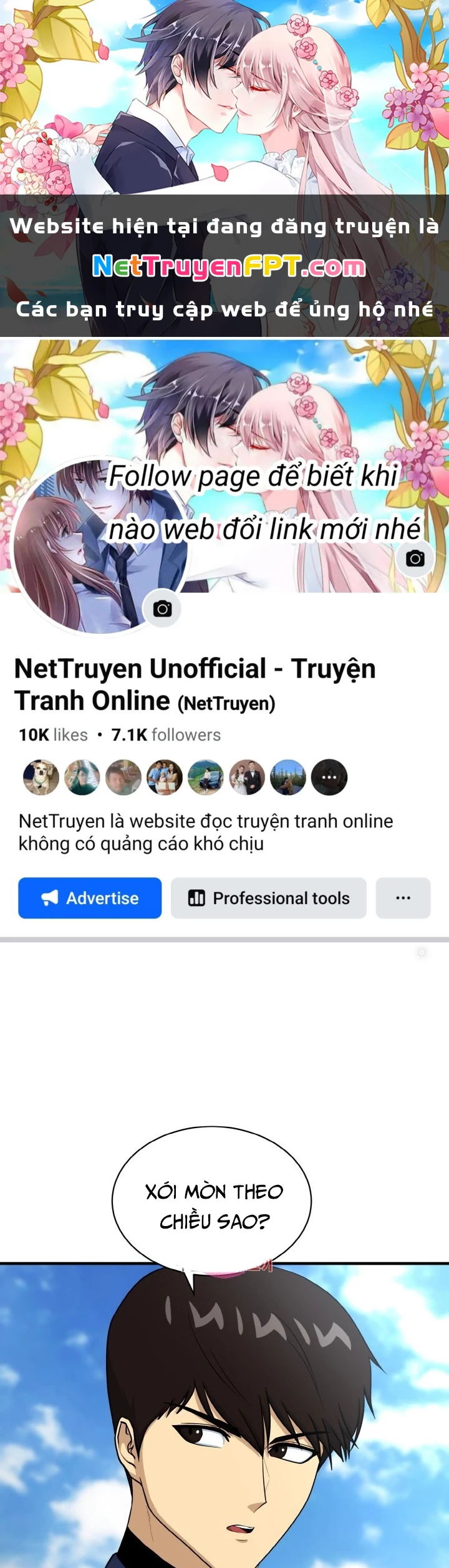 Ngôi Nhà Kết Nối Với Hầm Ngục Chapter 78 - 1