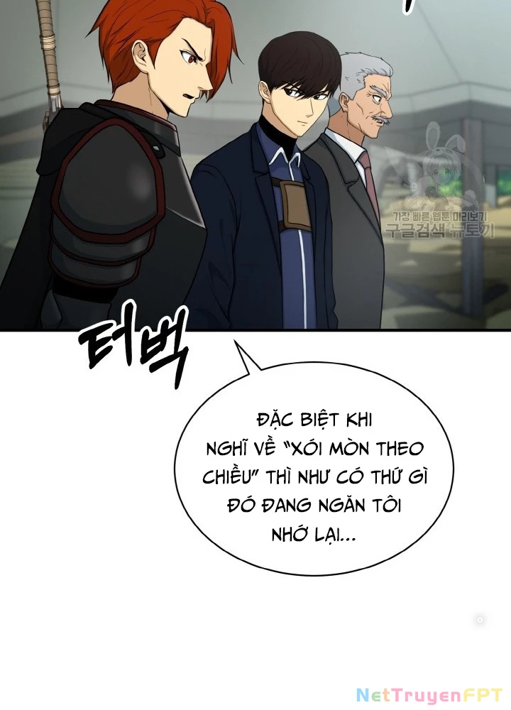 Ngôi Nhà Kết Nối Với Hầm Ngục Chapter 78 - 5
