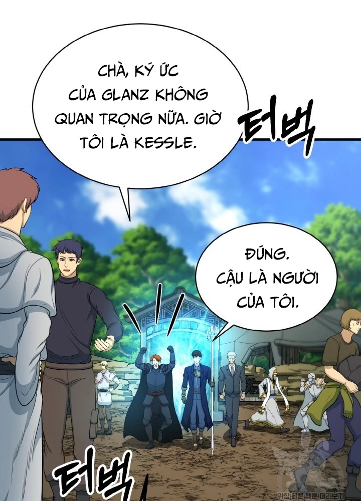 Ngôi Nhà Kết Nối Với Hầm Ngục Chapter 78 - 7