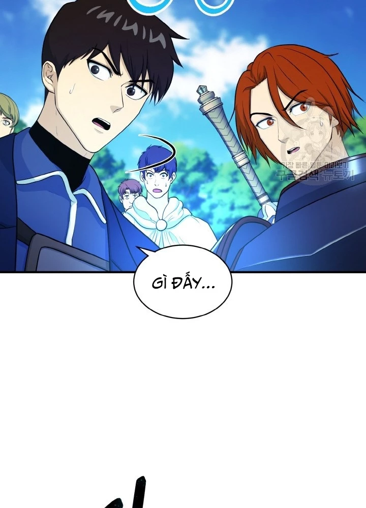Ngôi Nhà Kết Nối Với Hầm Ngục Chapter 78 - 13