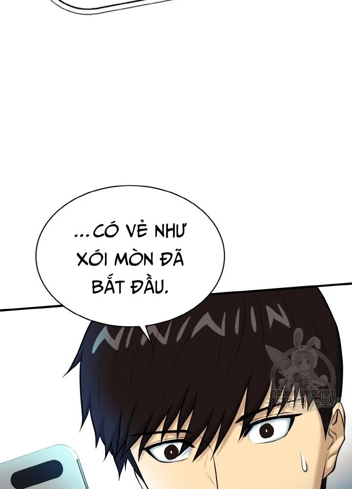 Ngôi Nhà Kết Nối Với Hầm Ngục Chapter 78 - 25