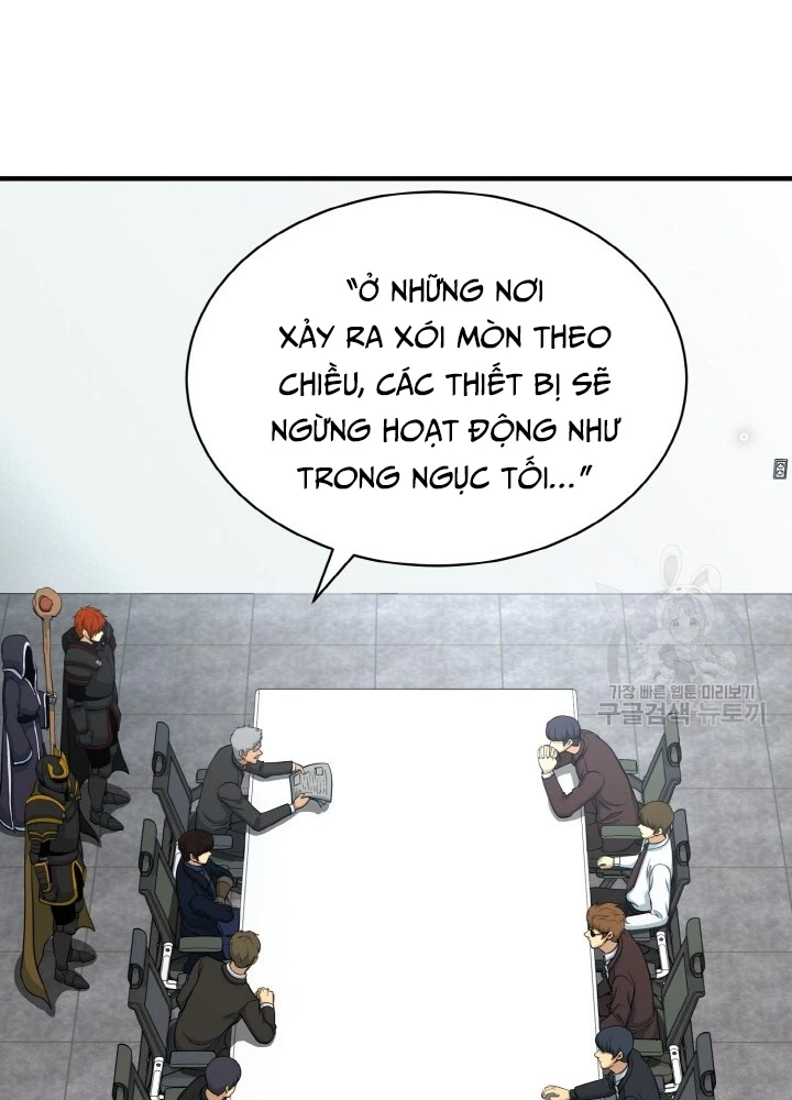 Ngôi Nhà Kết Nối Với Hầm Ngục Chapter 78 - 43