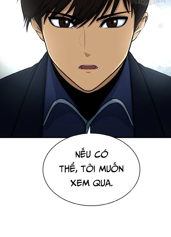 Ngôi Nhà Kết Nối Với Hầm Ngục Chapter 78 - 57