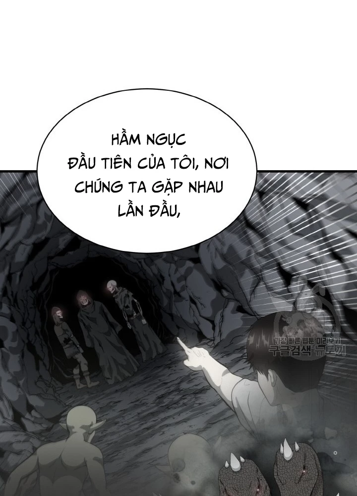 Ngôi Nhà Kết Nối Với Hầm Ngục Chapter 78 - 67
