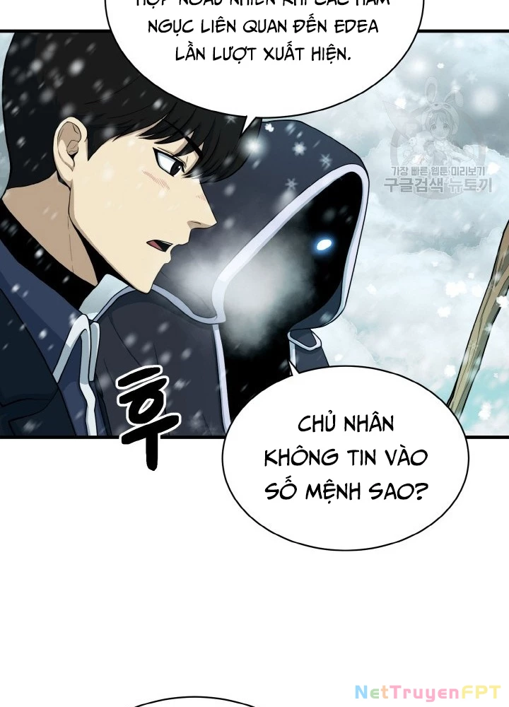 Ngôi Nhà Kết Nối Với Hầm Ngục Chapter 78 - 71