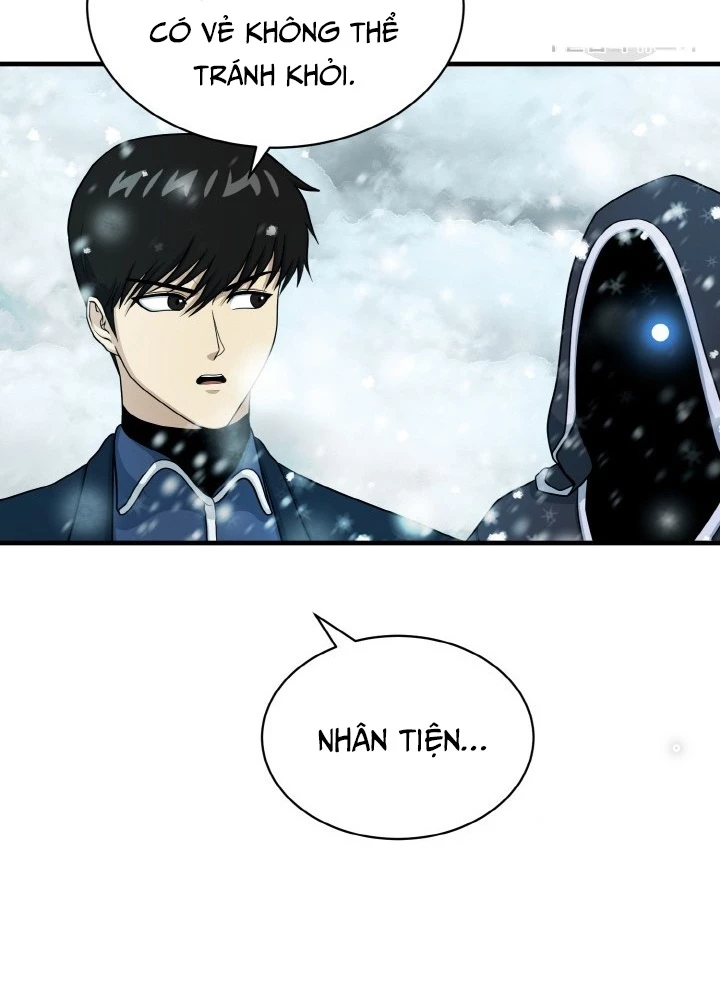 Ngôi Nhà Kết Nối Với Hầm Ngục Chapter 78 - 73