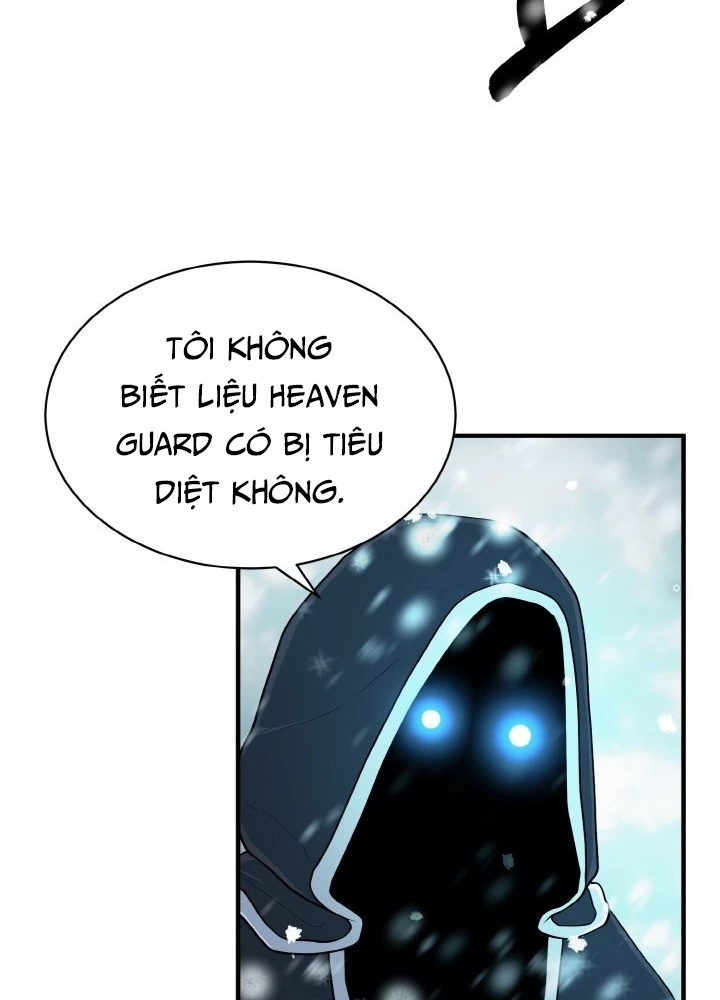 Ngôi Nhà Kết Nối Với Hầm Ngục Chapter 78 - 79