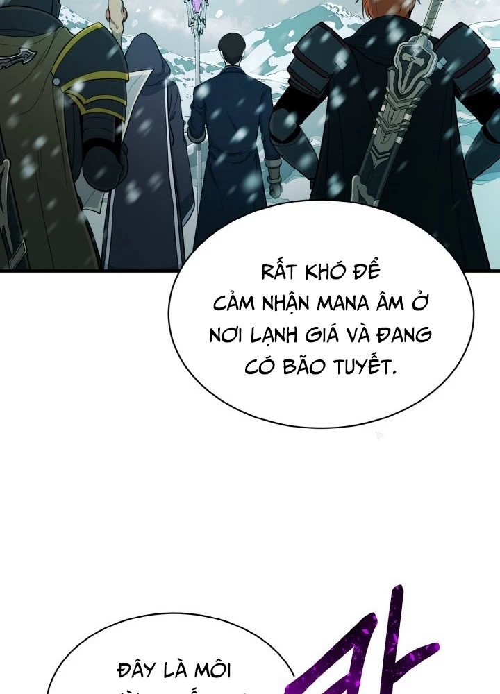 Ngôi Nhà Kết Nối Với Hầm Ngục Chapter 78 - 83