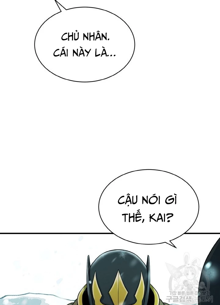 Ngôi Nhà Kết Nối Với Hầm Ngục Chapter 78 - 89