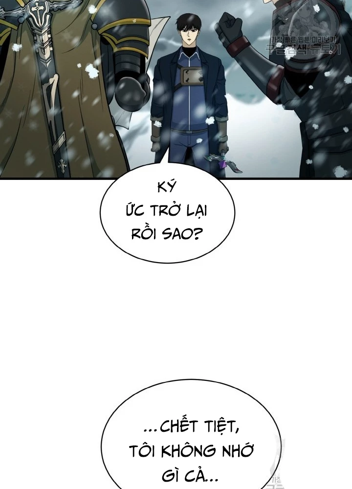 Ngôi Nhà Kết Nối Với Hầm Ngục Chapter 78 - 97