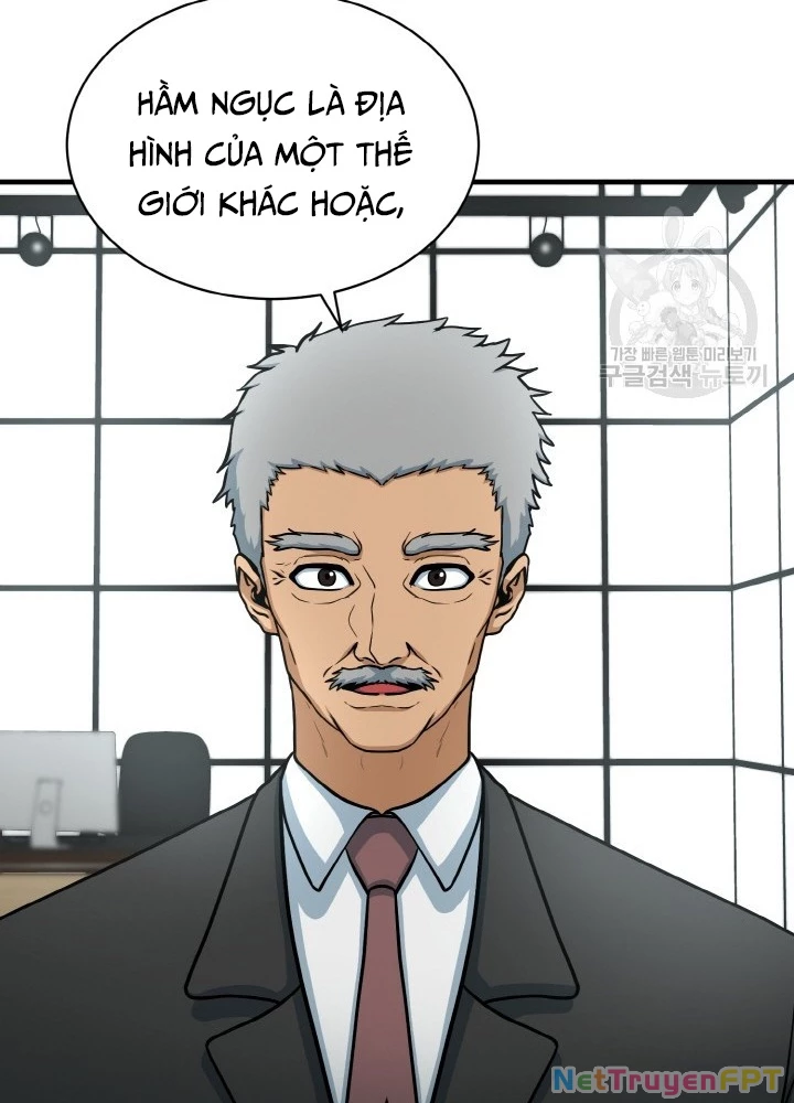 Ngôi Nhà Kết Nối Với Hầm Ngục Chapter 78 - 103