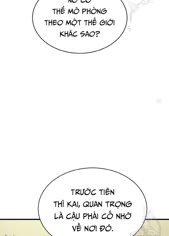 Ngôi Nhà Kết Nối Với Hầm Ngục Chapter 78 - 105