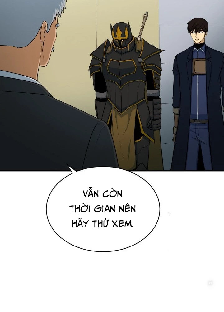 Ngôi Nhà Kết Nối Với Hầm Ngục Chapter 78 - 107
