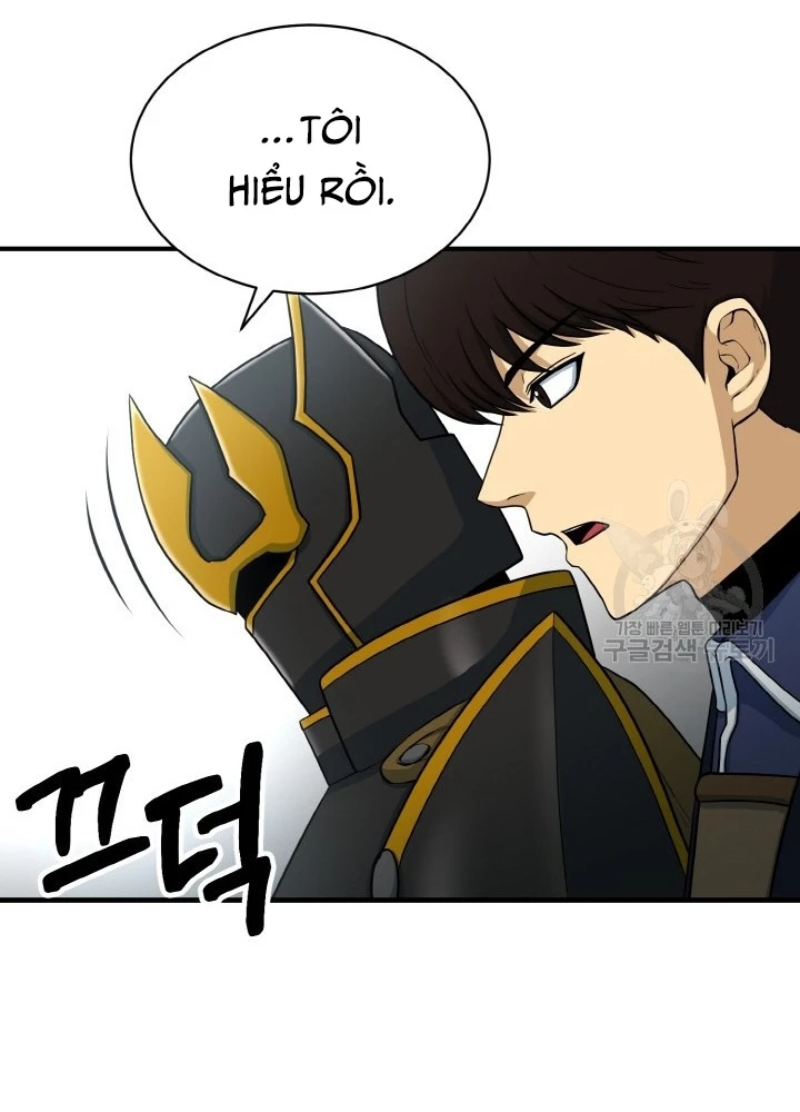 Ngôi Nhà Kết Nối Với Hầm Ngục Chapter 78 - 109