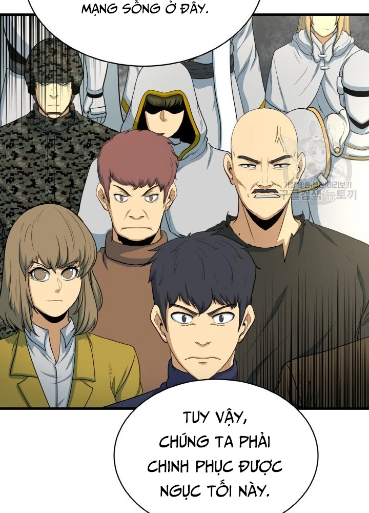Ngôi Nhà Kết Nối Với Hầm Ngục Chapter 78 - 119