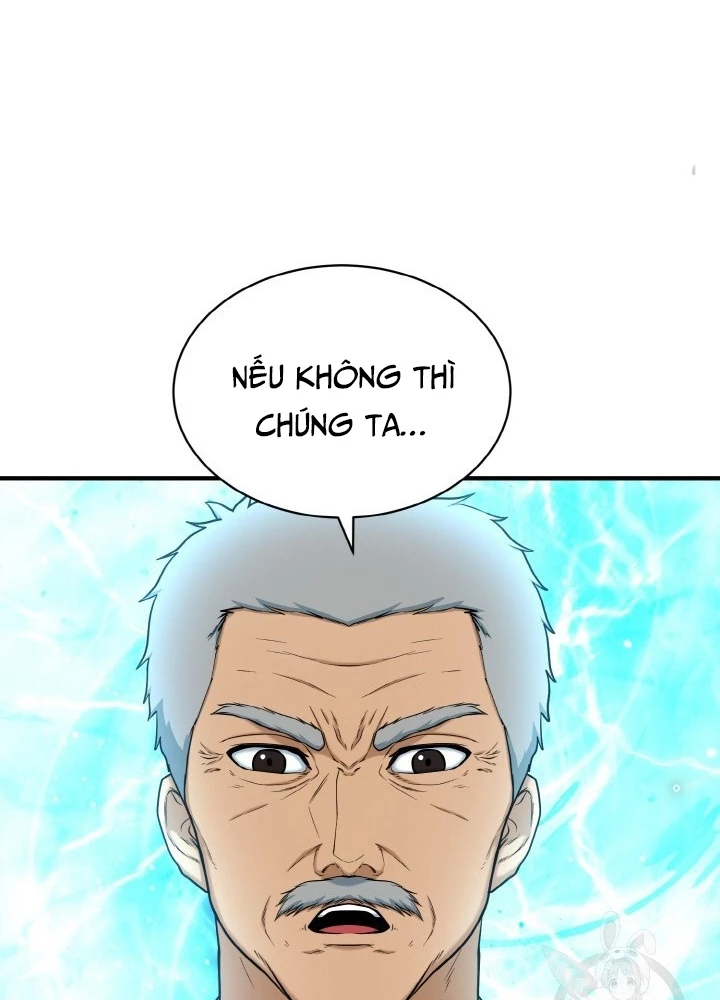 Ngôi Nhà Kết Nối Với Hầm Ngục Chapter 78 - 121