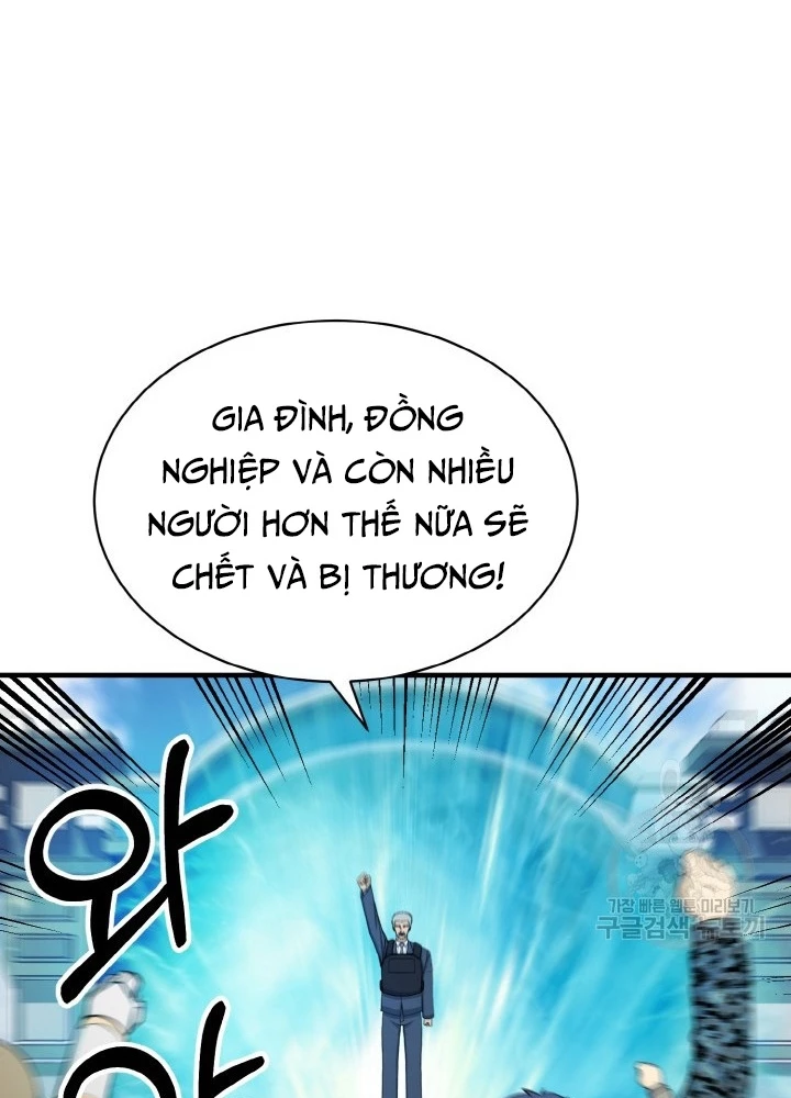 Ngôi Nhà Kết Nối Với Hầm Ngục Chapter 78 - 123