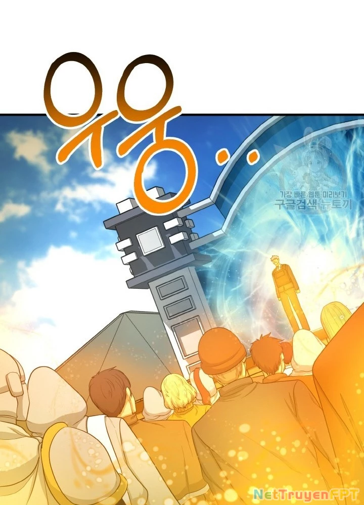 Ngôi Nhà Kết Nối Với Hầm Ngục Chapter 78 - 127