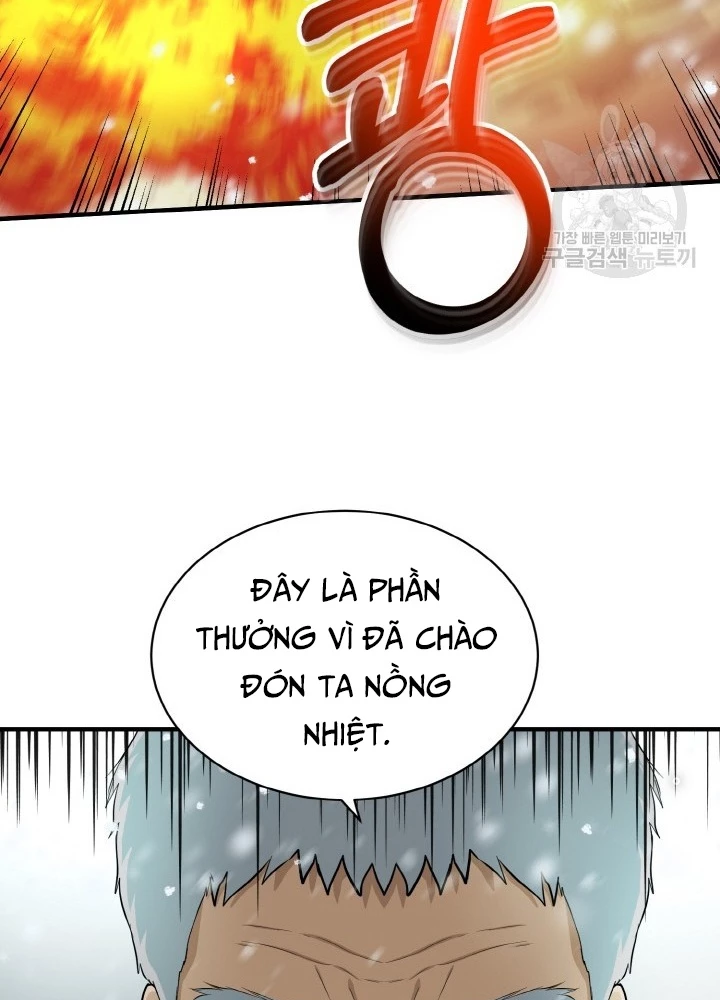 Ngôi Nhà Kết Nối Với Hầm Ngục Chapter 78 - 161