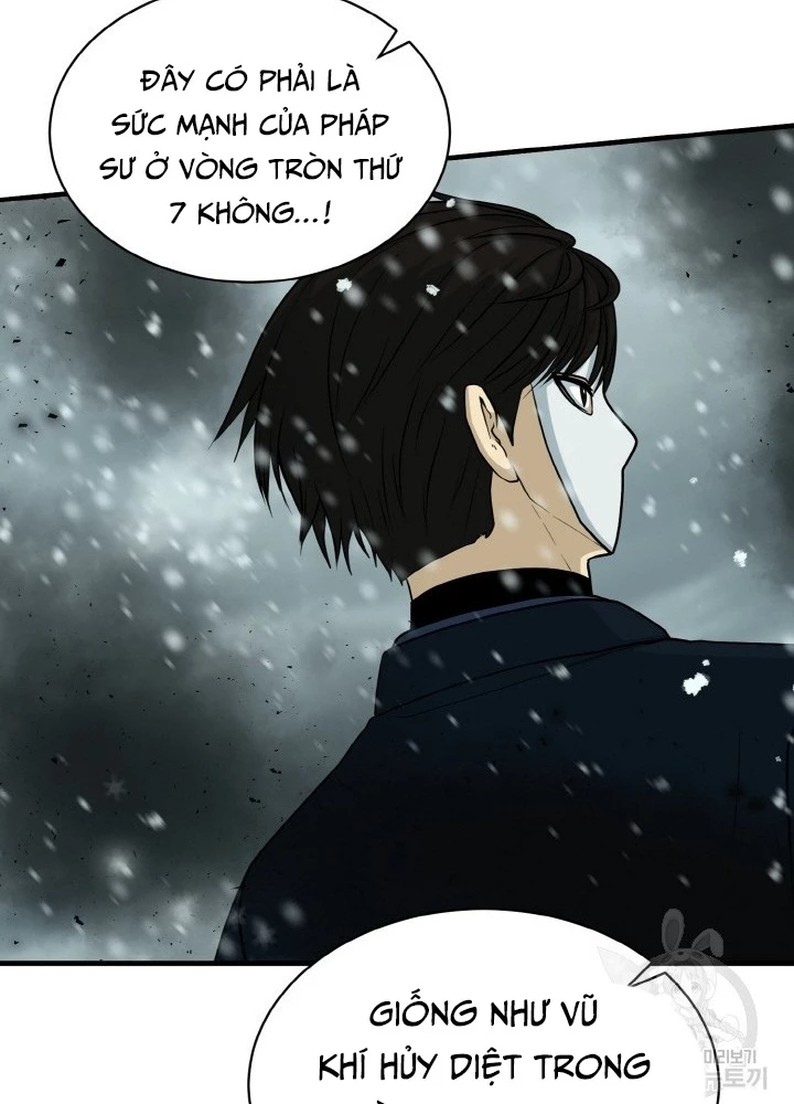 Ngôi Nhà Kết Nối Với Hầm Ngục Chapter 78 - 179