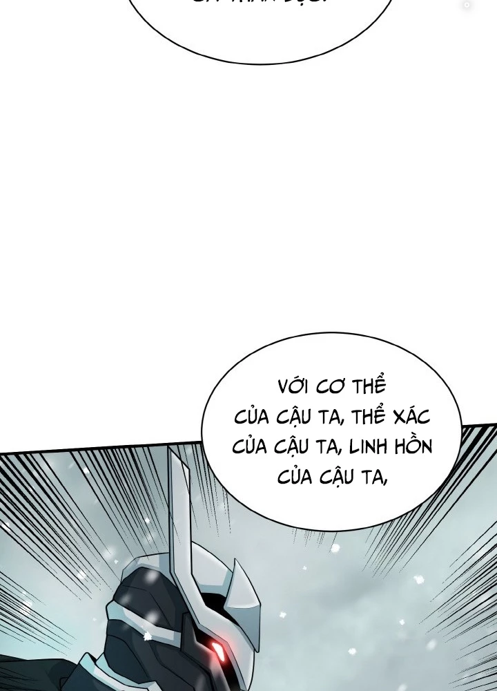 Ngôi Nhà Kết Nối Với Hầm Ngục Chapter 78 - 201