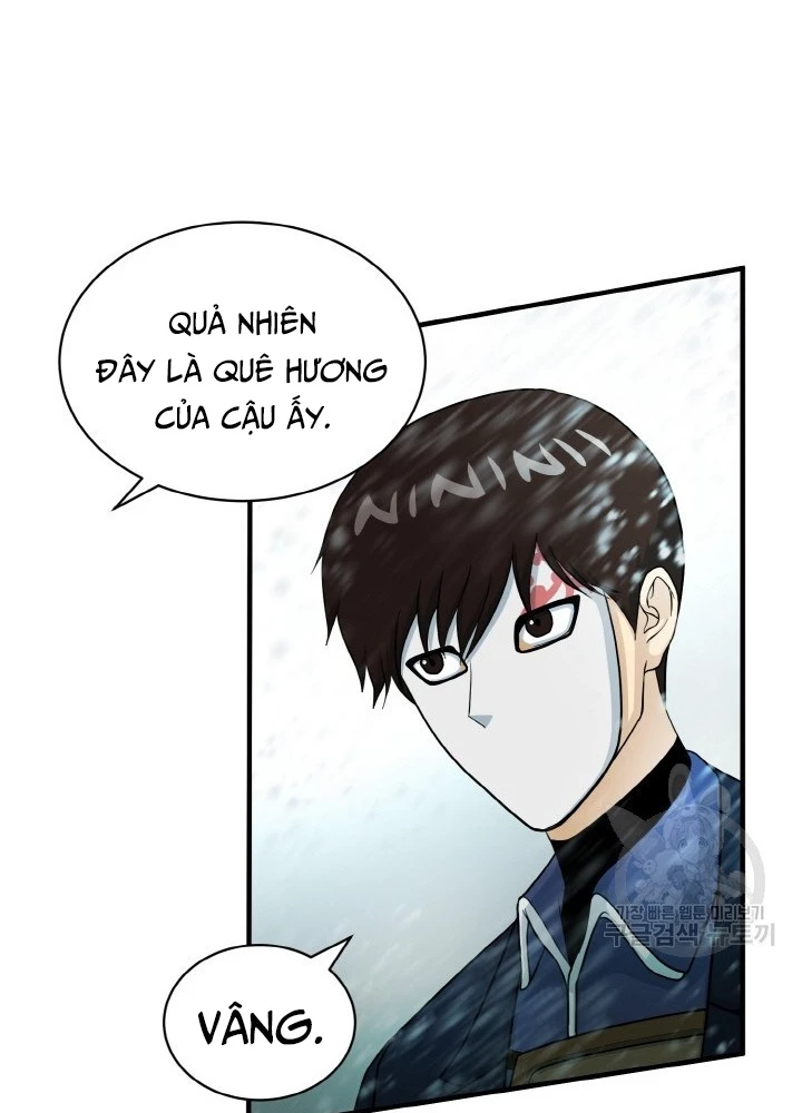 Ngôi Nhà Kết Nối Với Hầm Ngục Chapter 78 - 213