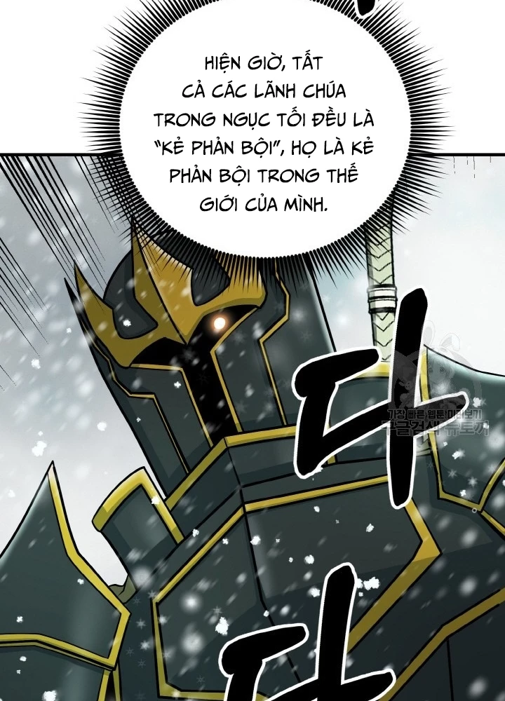 Ngôi Nhà Kết Nối Với Hầm Ngục Chapter 79 - 11