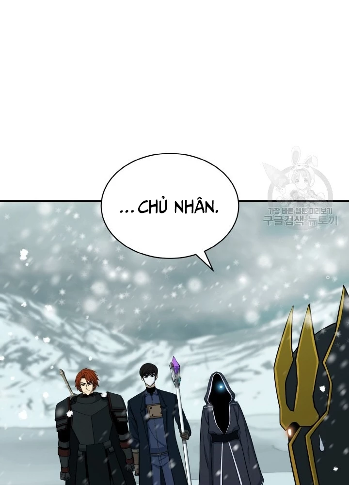 Ngôi Nhà Kết Nối Với Hầm Ngục Chapter 79 - 37