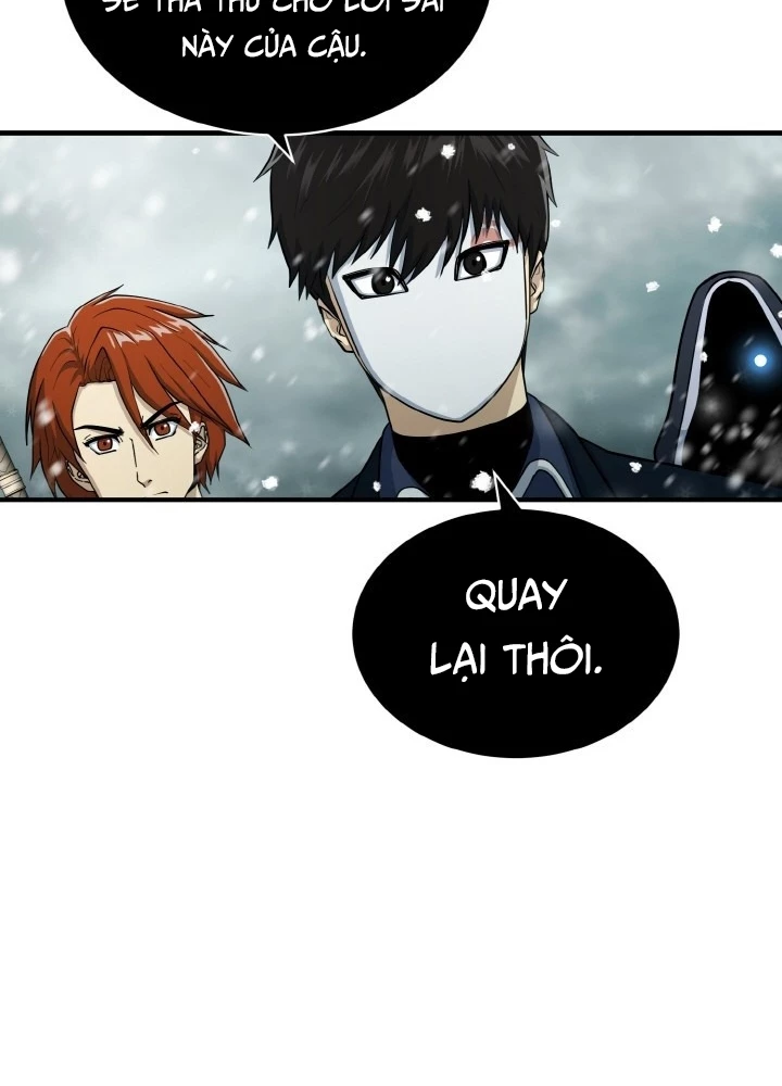 Ngôi Nhà Kết Nối Với Hầm Ngục Chapter 79 - 41