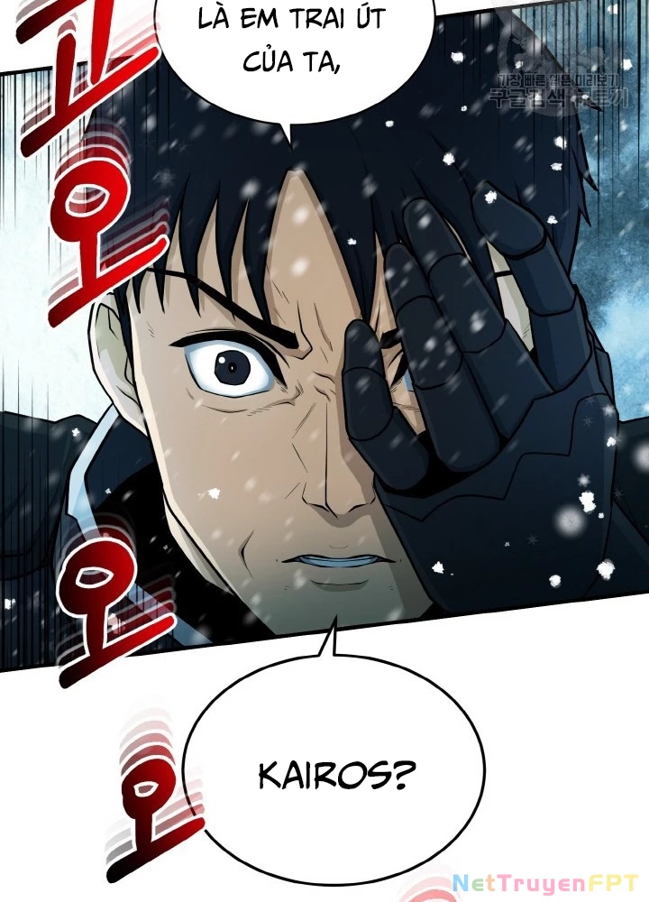 Ngôi Nhà Kết Nối Với Hầm Ngục Chapter 79 - 81