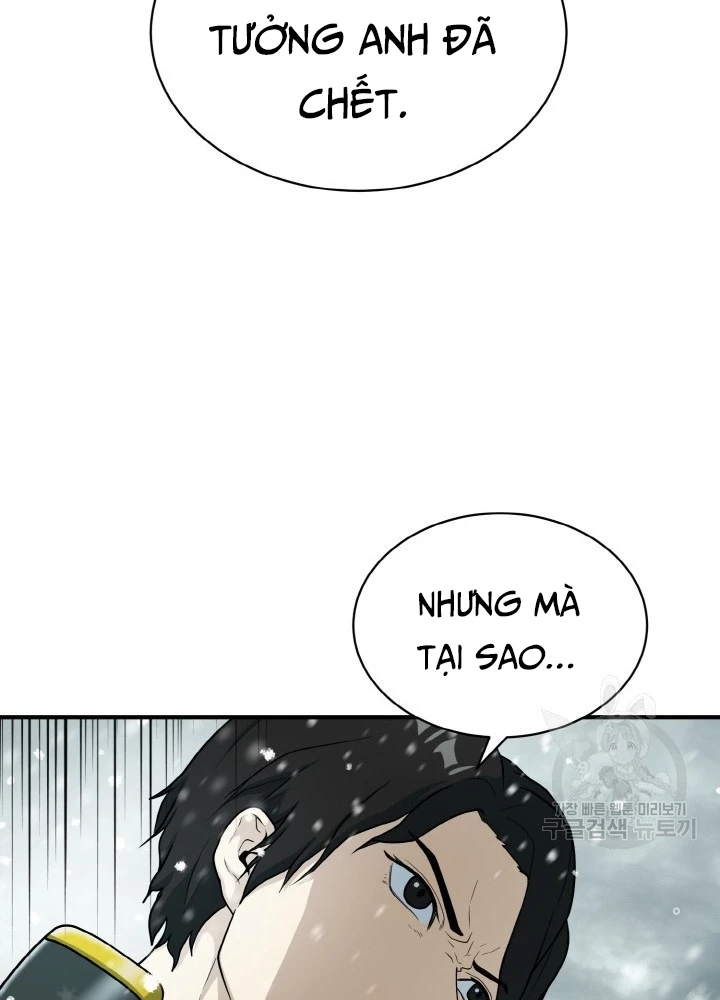 Ngôi Nhà Kết Nối Với Hầm Ngục Chapter 79 - 99