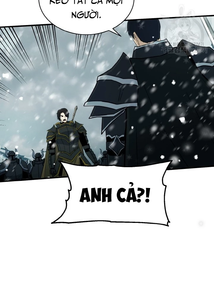 Ngôi Nhà Kết Nối Với Hầm Ngục Chapter 79 - 105