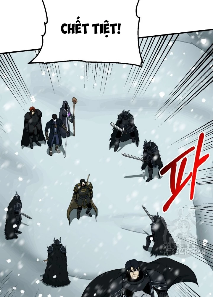 Ngôi Nhà Kết Nối Với Hầm Ngục Chapter 79 - 107