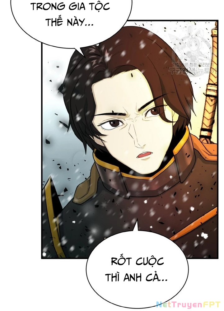Ngôi Nhà Kết Nối Với Hầm Ngục Chapter 79 - 129