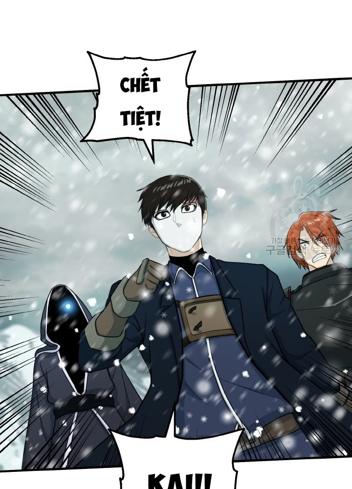 Ngôi Nhà Kết Nối Với Hầm Ngục Chapter 79 - 151