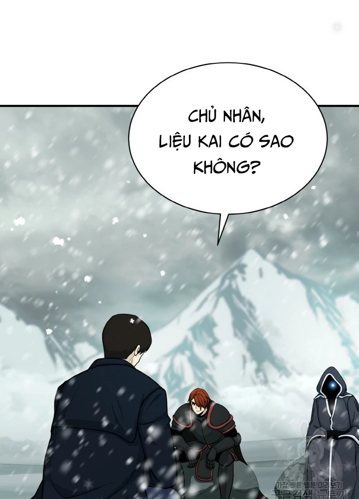 Ngôi Nhà Kết Nối Với Hầm Ngục Chapter 79 - 163
