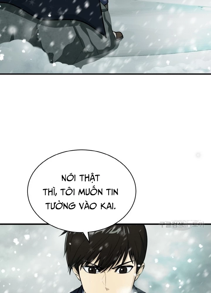 Ngôi Nhà Kết Nối Với Hầm Ngục Chapter 79 - 165