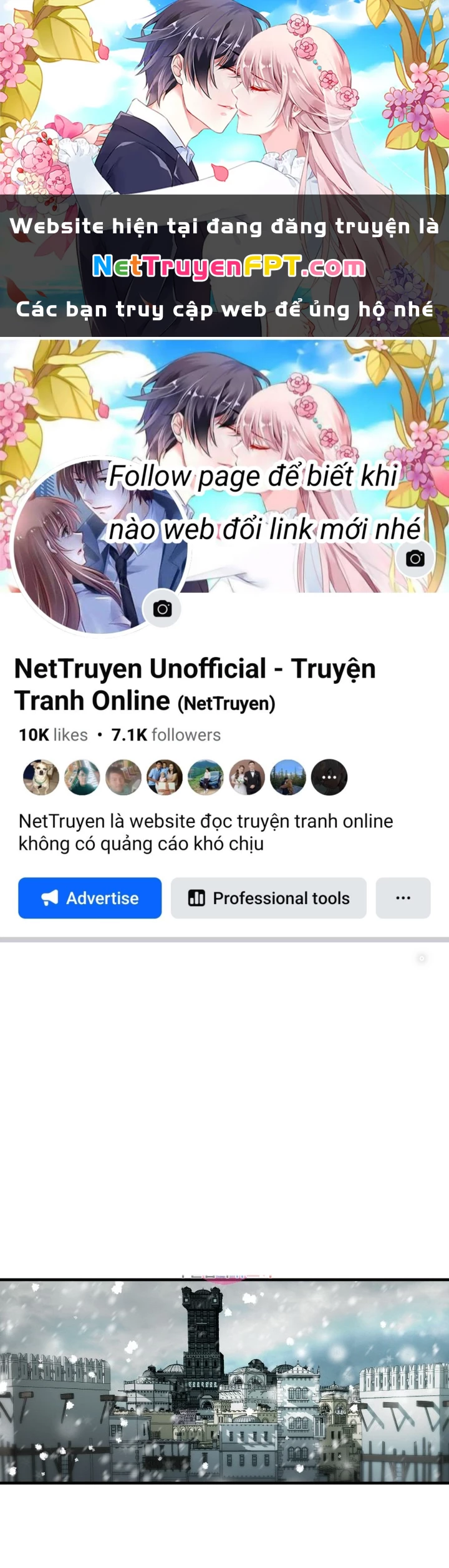 Ngôi Nhà Kết Nối Với Hầm Ngục Chapter 80 - 1