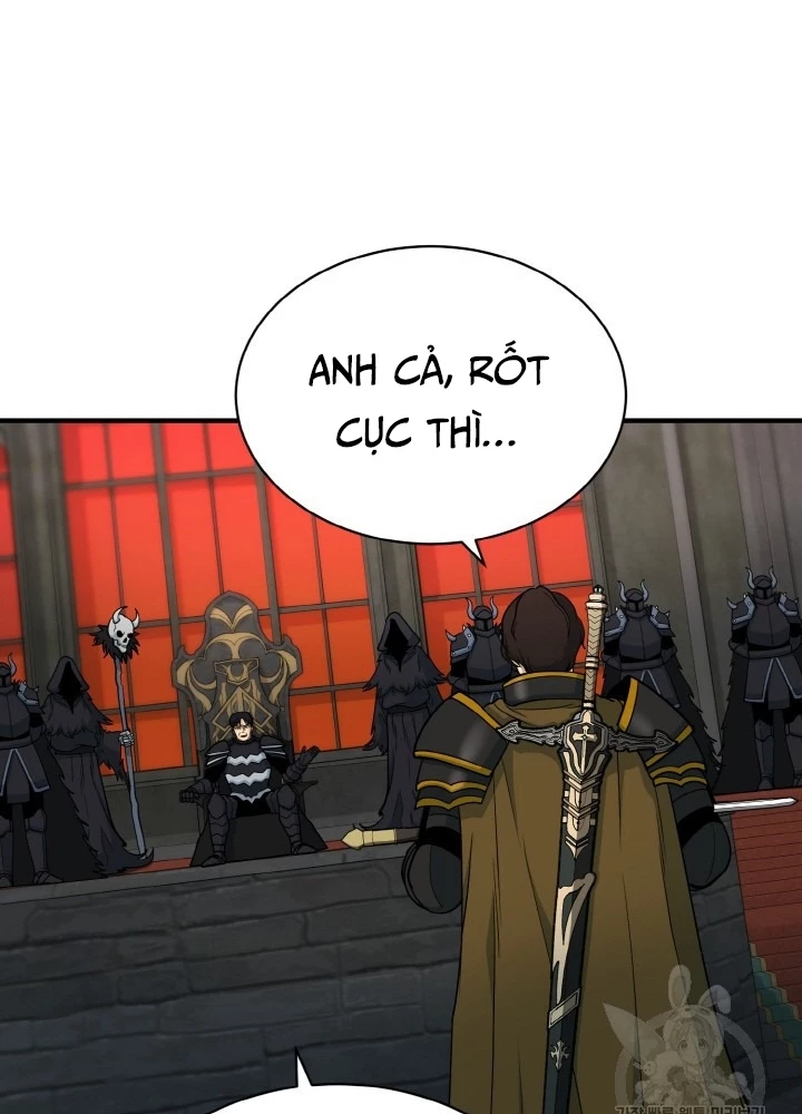 Ngôi Nhà Kết Nối Với Hầm Ngục Chapter 80 - 7