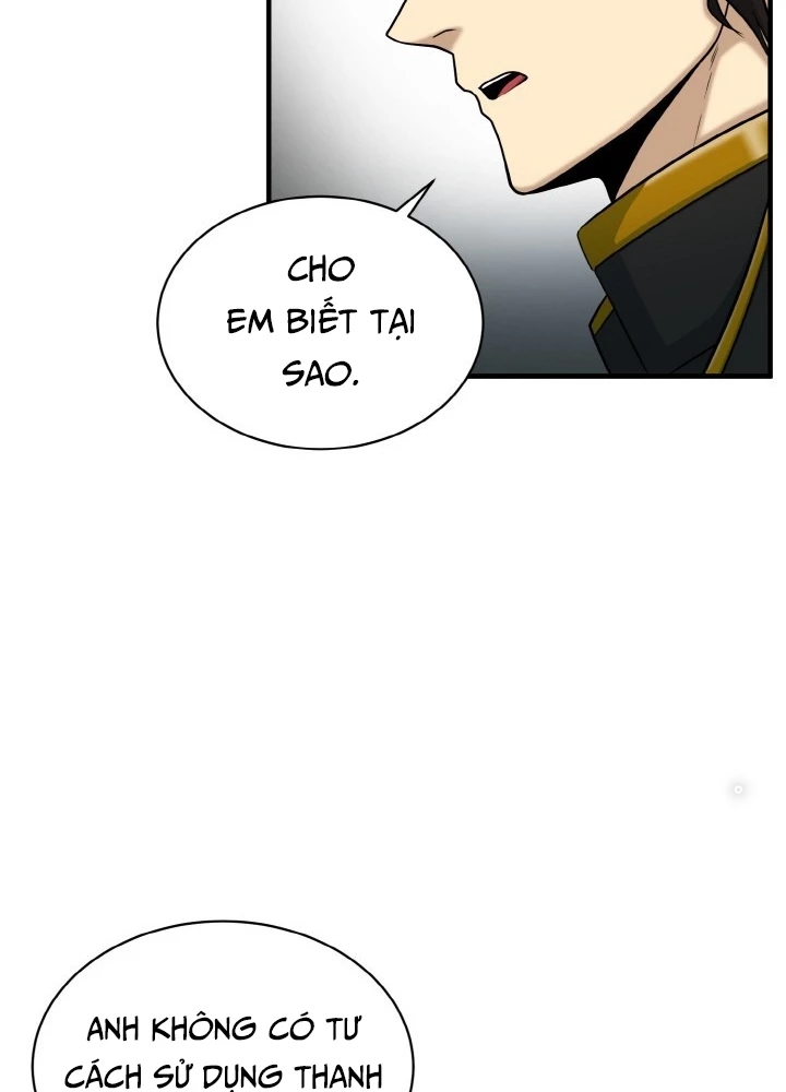 Ngôi Nhà Kết Nối Với Hầm Ngục Chapter 80 - 11
