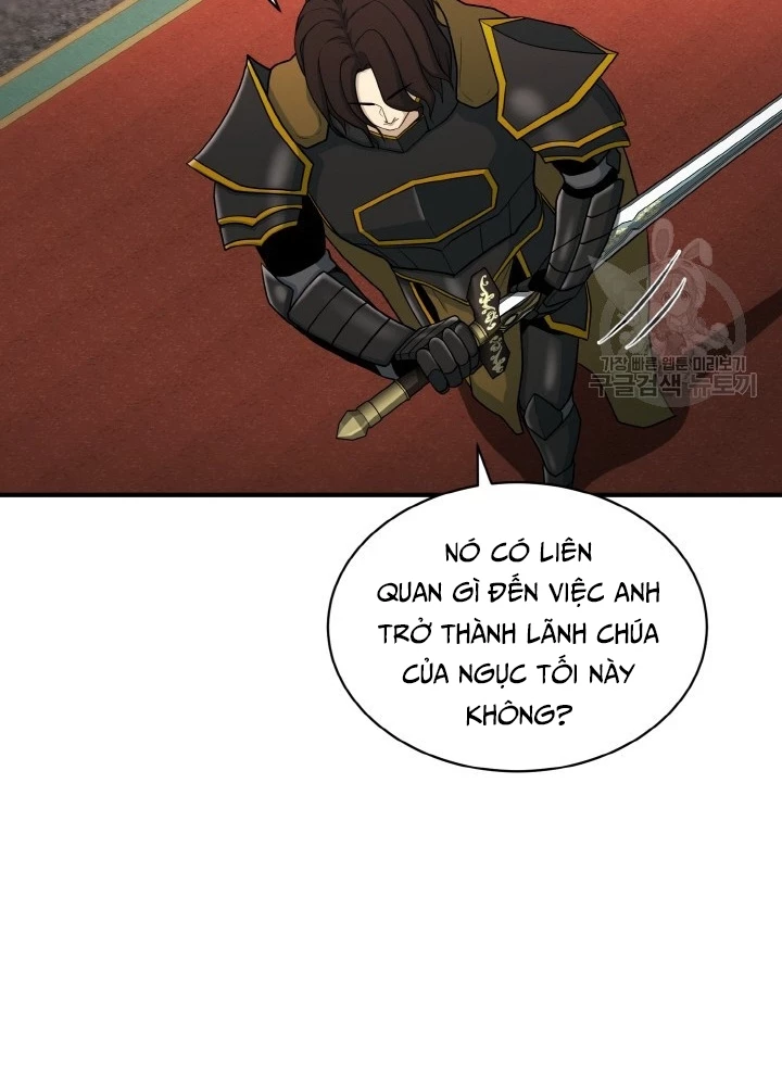 Ngôi Nhà Kết Nối Với Hầm Ngục Chapter 80 - 13