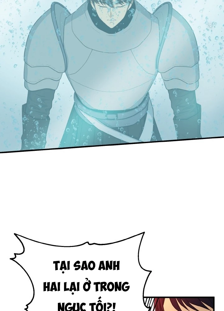 Ngôi Nhà Kết Nối Với Hầm Ngục Chapter 80 - 35