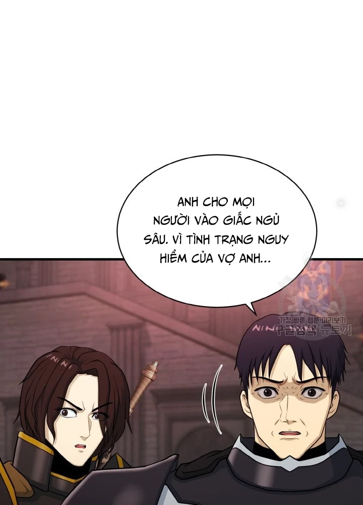 Ngôi Nhà Kết Nối Với Hầm Ngục Chapter 80 - 43