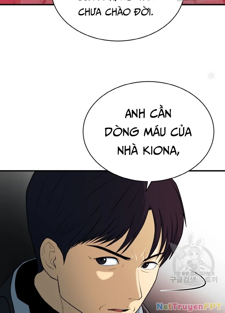 Ngôi Nhà Kết Nối Với Hầm Ngục Chapter 80 - 49